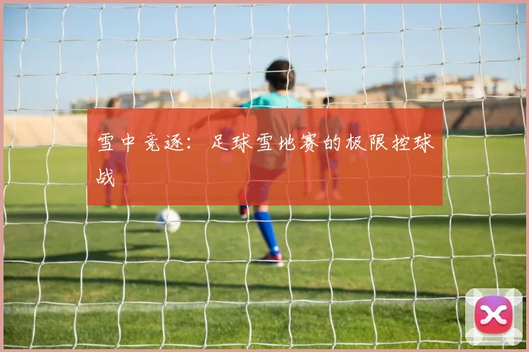 雪中竞逐：足球雪地赛的极限控球战