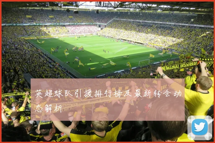 英超球队引援排行榜及最新转会动态解析