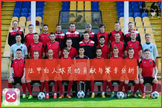 法甲白人球员的贡献与赛季分析